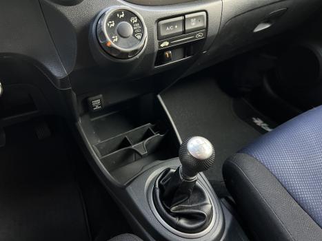 HONDA Fit 1.4 16V 4P LX FLEX, Foto 10