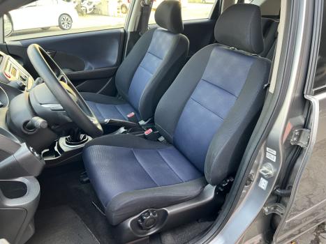 HONDA Fit 1.4 16V 4P LX FLEX, Foto 8