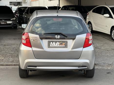 HONDA Fit 1.4 16V 4P LX FLEX, Foto 5