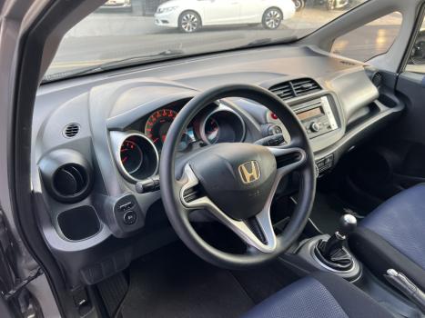 HONDA Fit 1.4 16V 4P LX FLEX, Foto 14