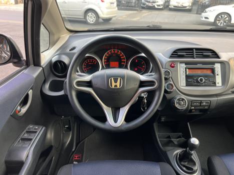 HONDA Fit 1.4 16V 4P LX FLEX, Foto 16