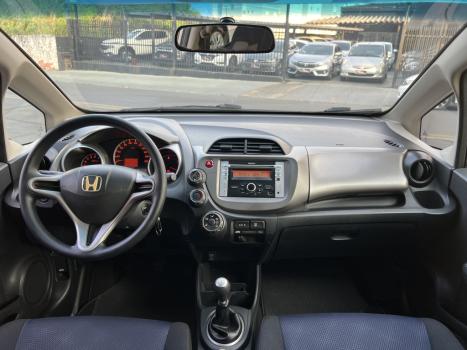 HONDA Fit 1.4 16V 4P LX FLEX, Foto 7