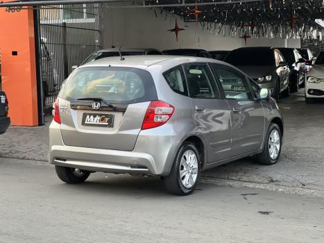 HONDA Fit 1.4 16V 4P LX FLEX, Foto 6