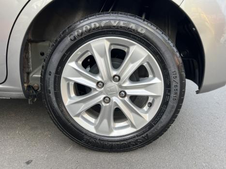 HONDA Fit 1.4 16V 4P LX FLEX, Foto 17