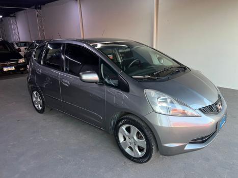 HONDA Fit 1.4 16V 4P LXL FLEX, Foto 2