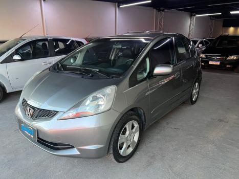 HONDA Fit 1.4 16V 4P LXL FLEX, Foto 3