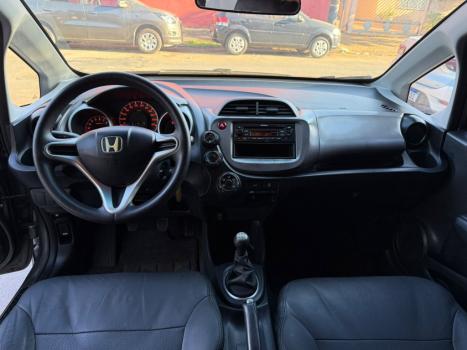 HONDA Fit 1.4 16V 4P LXL FLEX, Foto 5
