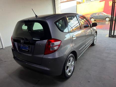 HONDA Fit 1.4 16V 4P LXL FLEX, Foto 6