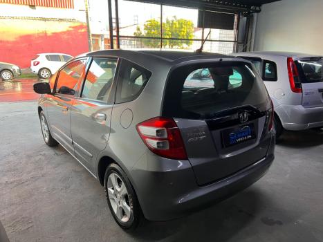 HONDA Fit 1.4 16V 4P LXL FLEX, Foto 8