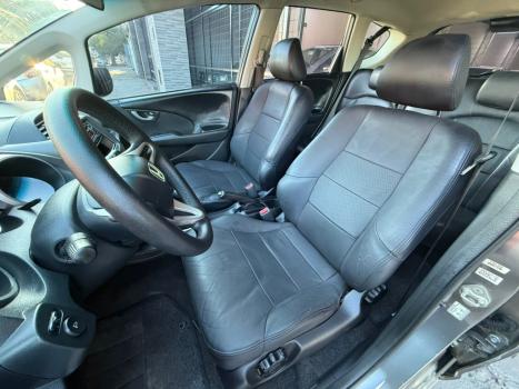 HONDA Fit 1.4 16V 4P LXL FLEX, Foto 9