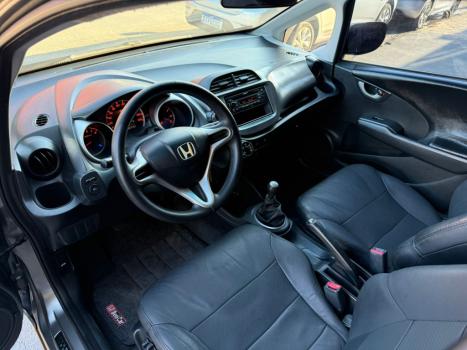 HONDA Fit 1.4 16V 4P LXL FLEX, Foto 10