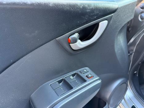 HONDA Fit 1.4 16V 4P LXL FLEX, Foto 11