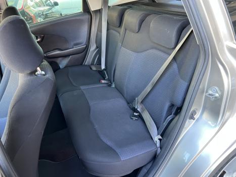 HONDA Fit 1.4 16V 4P LX FLEX AUTOMTICO, Foto 8