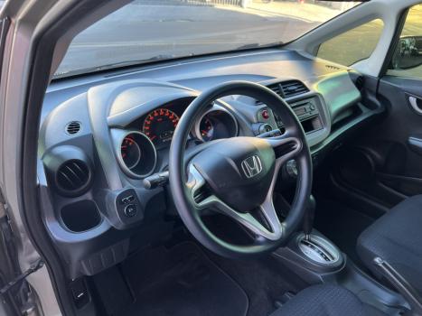 HONDA Fit 1.4 16V 4P LX FLEX AUTOMTICO, Foto 9