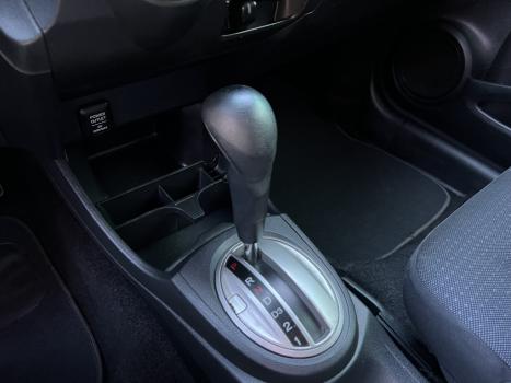 HONDA Fit 1.4 16V 4P LX FLEX AUTOMTICO, Foto 10