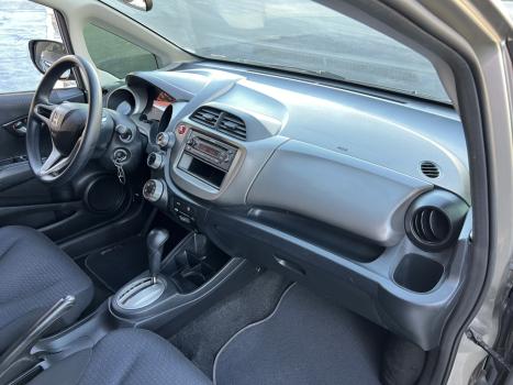 HONDA Fit 1.4 16V 4P LX FLEX AUTOMTICO, Foto 12