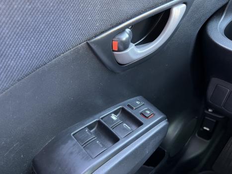 HONDA Fit 1.4 16V 4P LX FLEX AUTOMTICO, Foto 14
