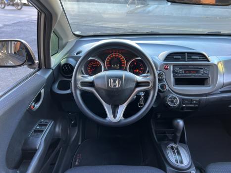HONDA Fit 1.4 16V 4P LX FLEX AUTOMTICO, Foto 15