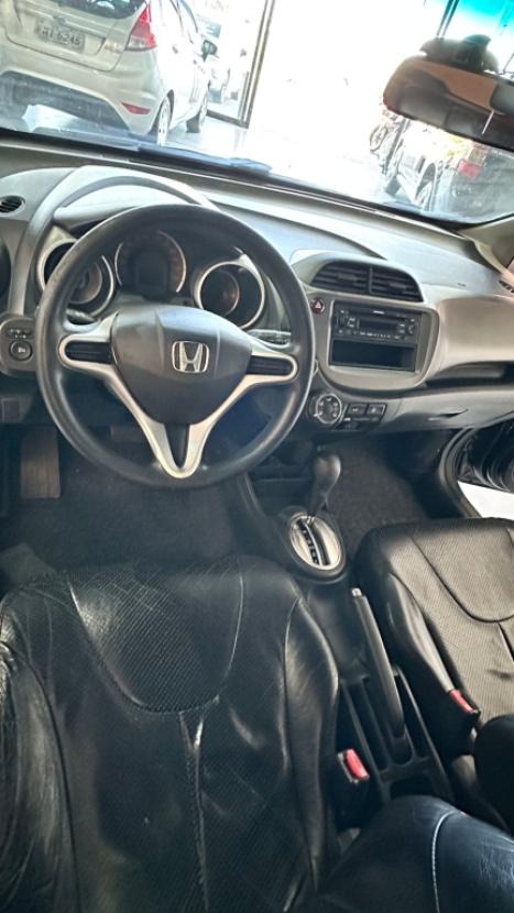 HONDA Fit 1.4 16V 4P LX FLEX AUTOMTICO, Foto 7