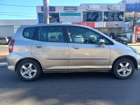 HONDA Fit 1.4 16V 4P LX, Foto 1