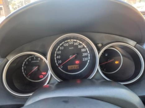 HONDA Fit 1.4 16V 4P LX, Foto 2