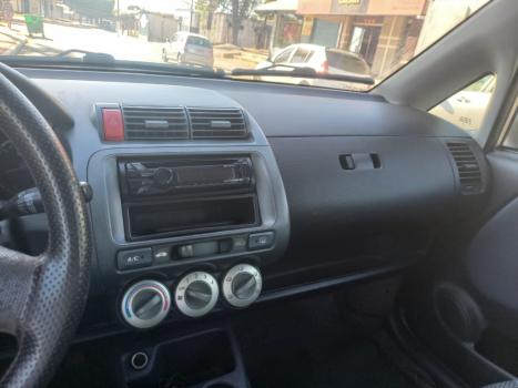 HONDA Fit 1.4 16V 4P LX, Foto 3