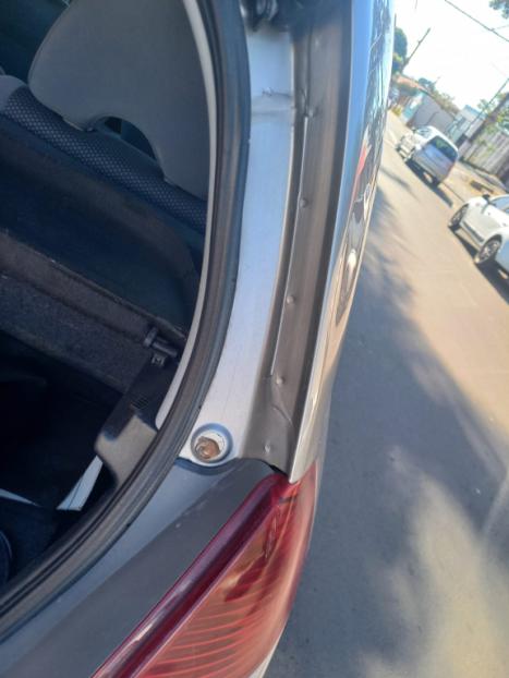HONDA Fit 1.4 16V 4P LX, Foto 5