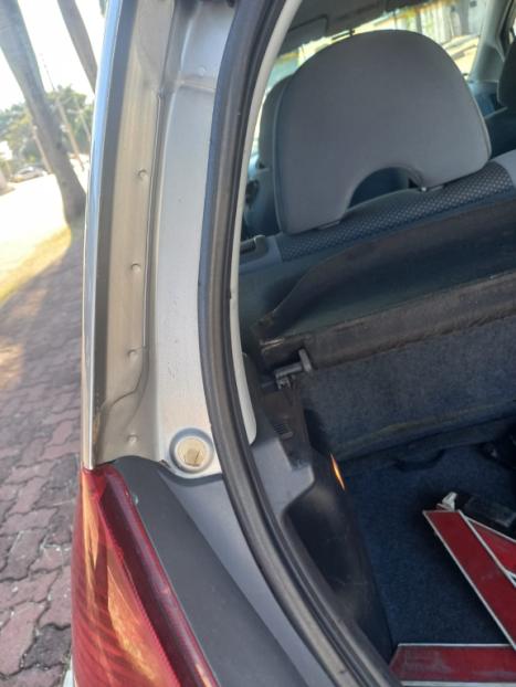 HONDA Fit 1.4 16V 4P LX, Foto 6