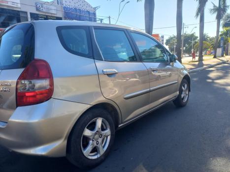 HONDA Fit 1.4 16V 4P LX, Foto 7