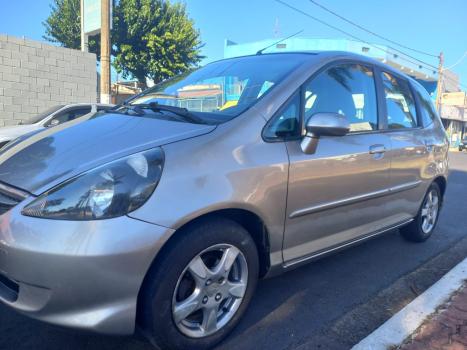 HONDA Fit 1.4 16V 4P LX, Foto 9