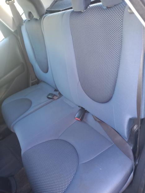 HONDA Fit 1.4 16V 4P LX, Foto 11