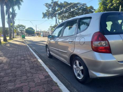 HONDA Fit 1.4 16V 4P LX, Foto 13
