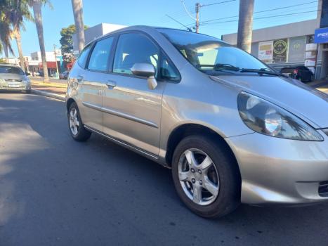 HONDA Fit 1.4 16V 4P LX, Foto 14