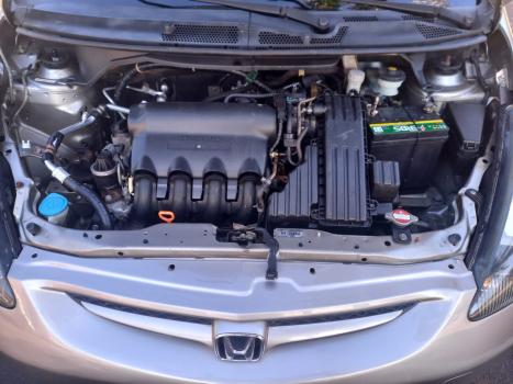 HONDA Fit 1.4 16V 4P LX, Foto 15