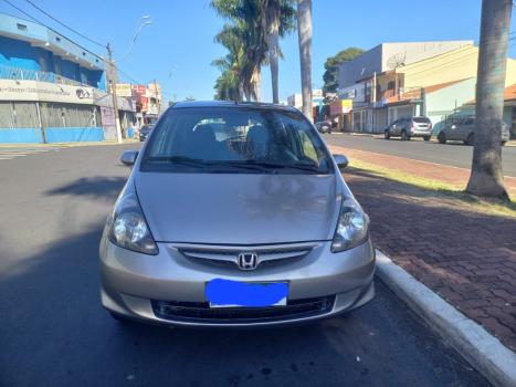 HONDA Fit 1.4 16V 4P LX, Foto 16