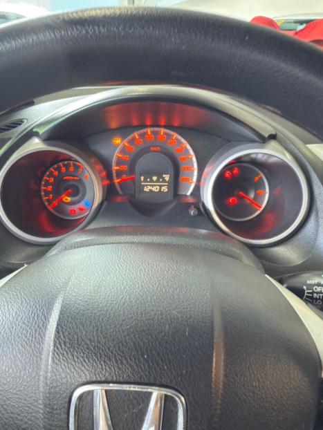 HONDA Fit 1.4 16V 4P LX FLEX, Foto 9