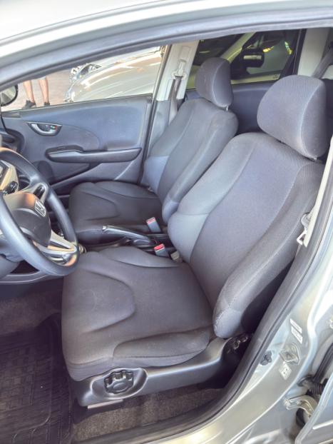 HONDA Fit 1.4 16V 4P LX FLEX, Foto 10
