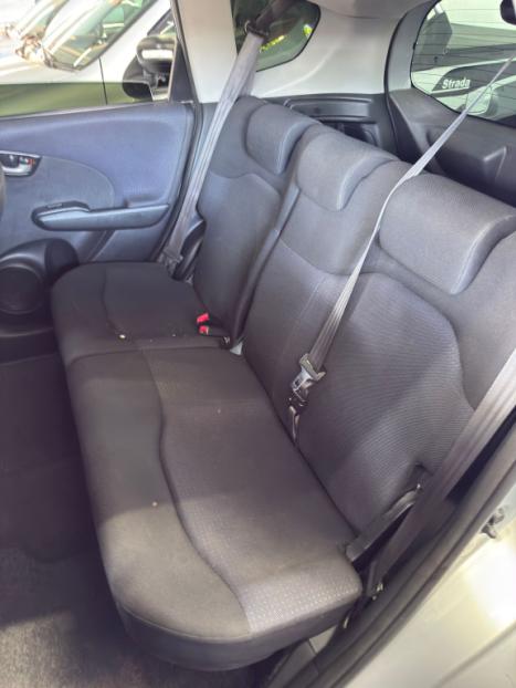 HONDA Fit 1.4 16V 4P LX FLEX, Foto 11