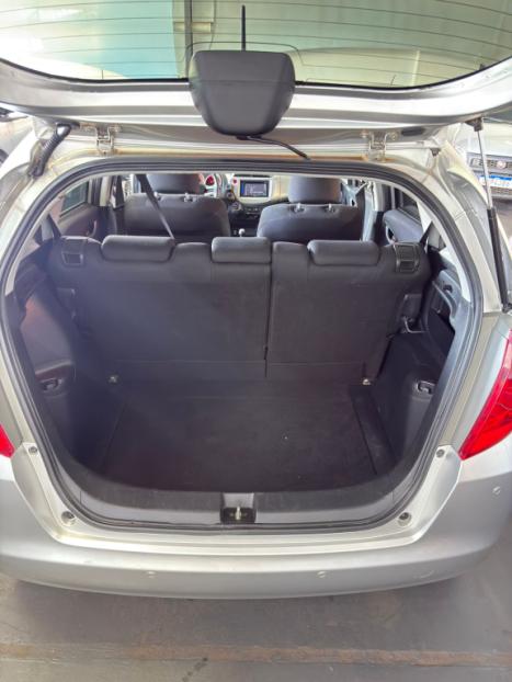 HONDA Fit 1.4 16V 4P LX FLEX, Foto 13