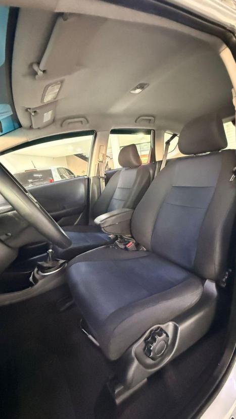 HONDA Fit 1.4 16V 4P DX FLEX, Foto 7