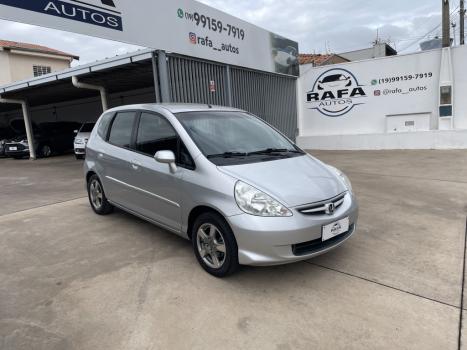 HONDA Fit 1.4 16V 4P LXL, Foto 3