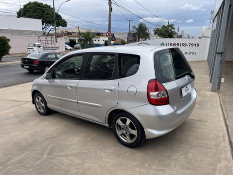 HONDA Fit 1.4 16V 4P LXL, Foto 5