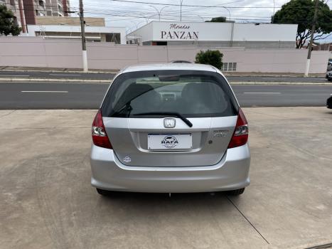 HONDA Fit 1.4 16V 4P LXL, Foto 6