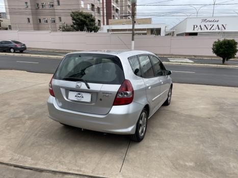 HONDA Fit 1.4 16V 4P LXL, Foto 7