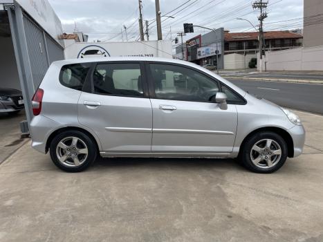 HONDA Fit 1.4 16V 4P LXL, Foto 8