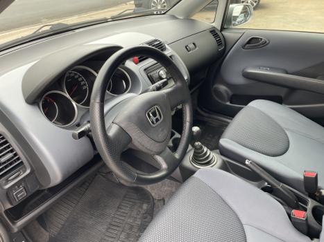 HONDA Fit 1.4 16V 4P LXL, Foto 11