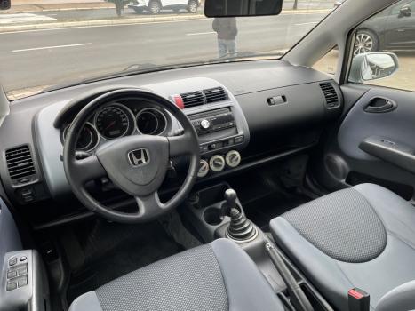 HONDA Fit 1.4 16V 4P LXL, Foto 12