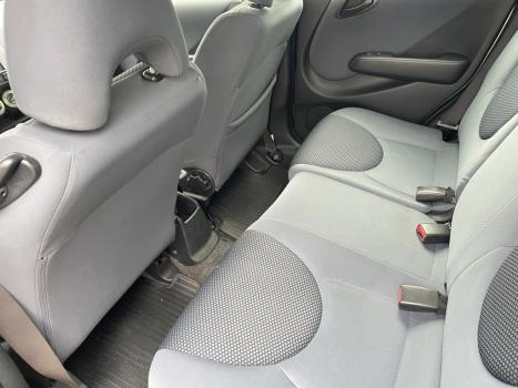 HONDA Fit 1.4 16V 4P LXL, Foto 13