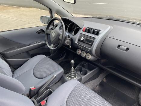 HONDA Fit 1.4 16V 4P LXL, Foto 14