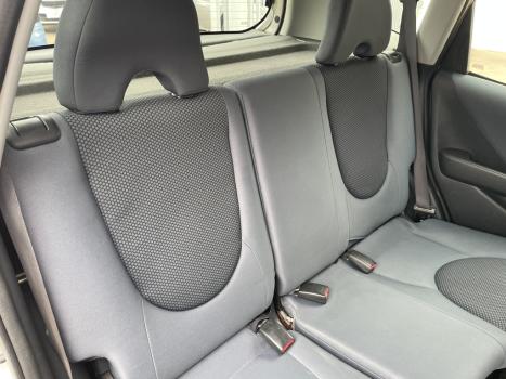 HONDA Fit 1.4 16V 4P LXL, Foto 16